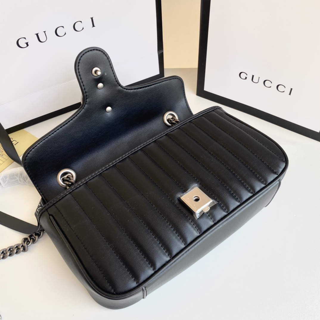 Gucci Satchel Bags